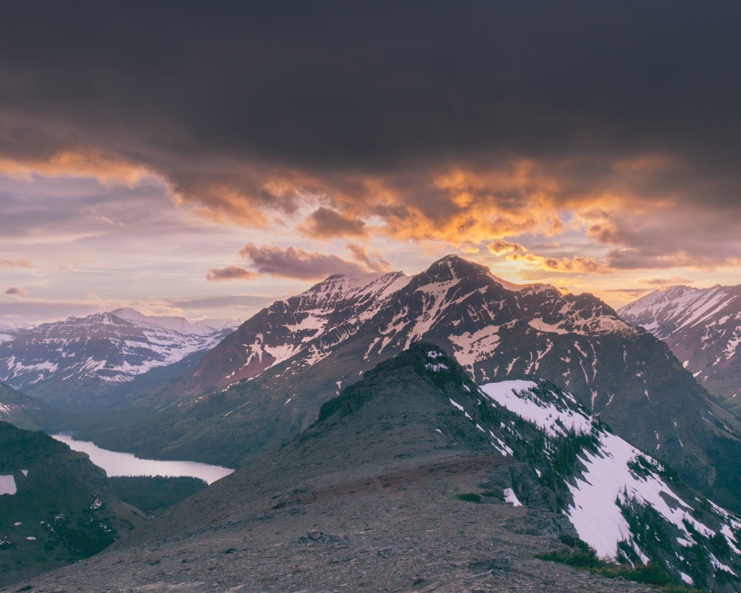 Przebaczenie rodzi przebaczenie.