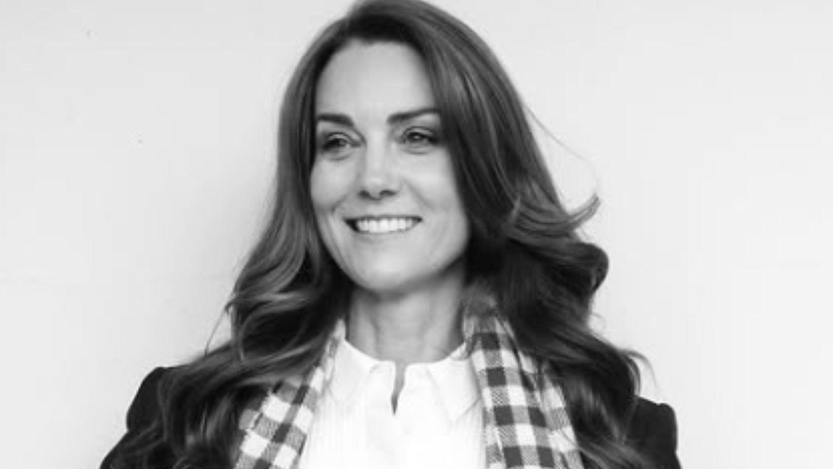 „Siła, którą pokazałaś, była niezwykła” – Czarno-białe zdjęcie na profilu księżnej Kate