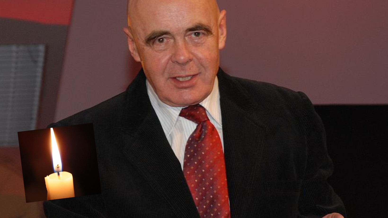 Ujawniono pierwsze szczegóły dotyczące pogrzebu Stanisława Tyma! Artysta miał jedno życzenie