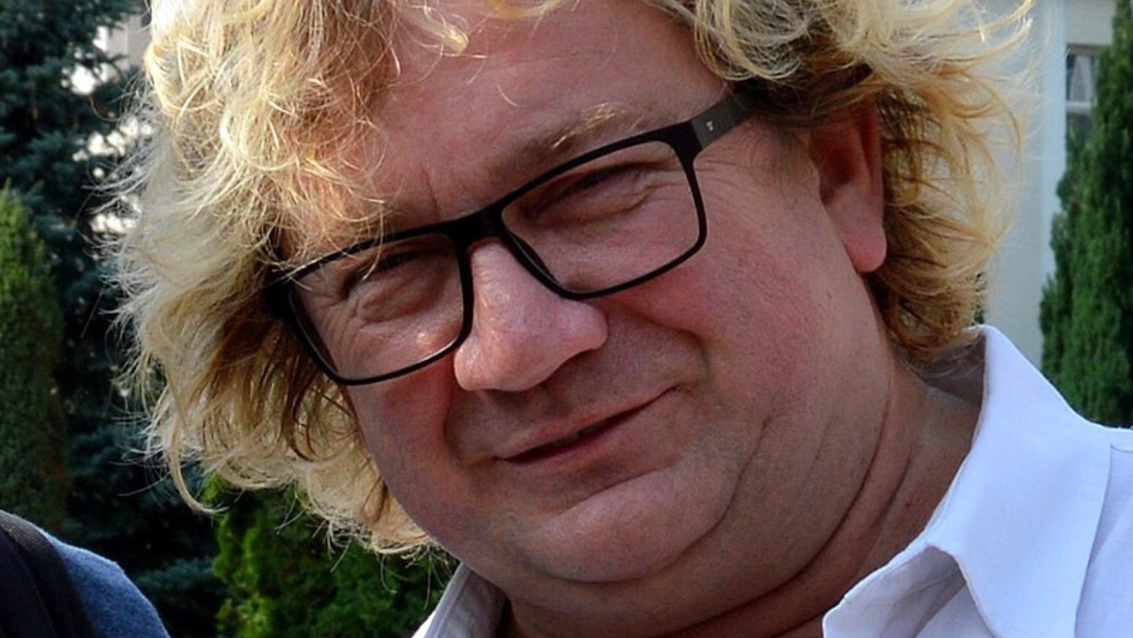 Dziś mija kolejna rocznica śmierci Pawła Królikowskiego! Znane cytaty aktora!