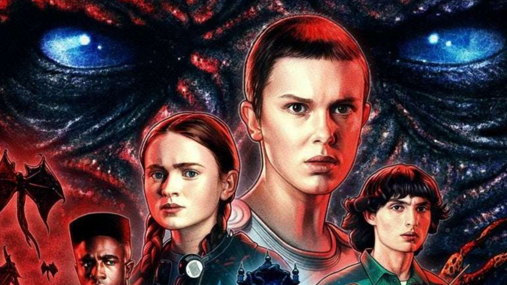 „Stranger Things”: kiedy premiera ostatniego sezonu kultowego serialu? Znamy datę!
