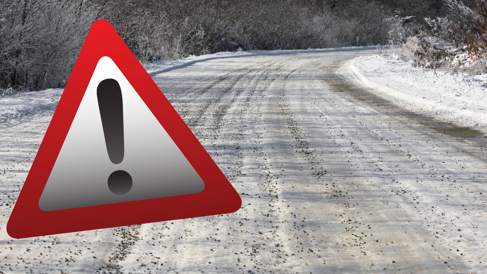 IMGW wydało ostrzeżenie. Będzie niebezpiecznie w całym kraju