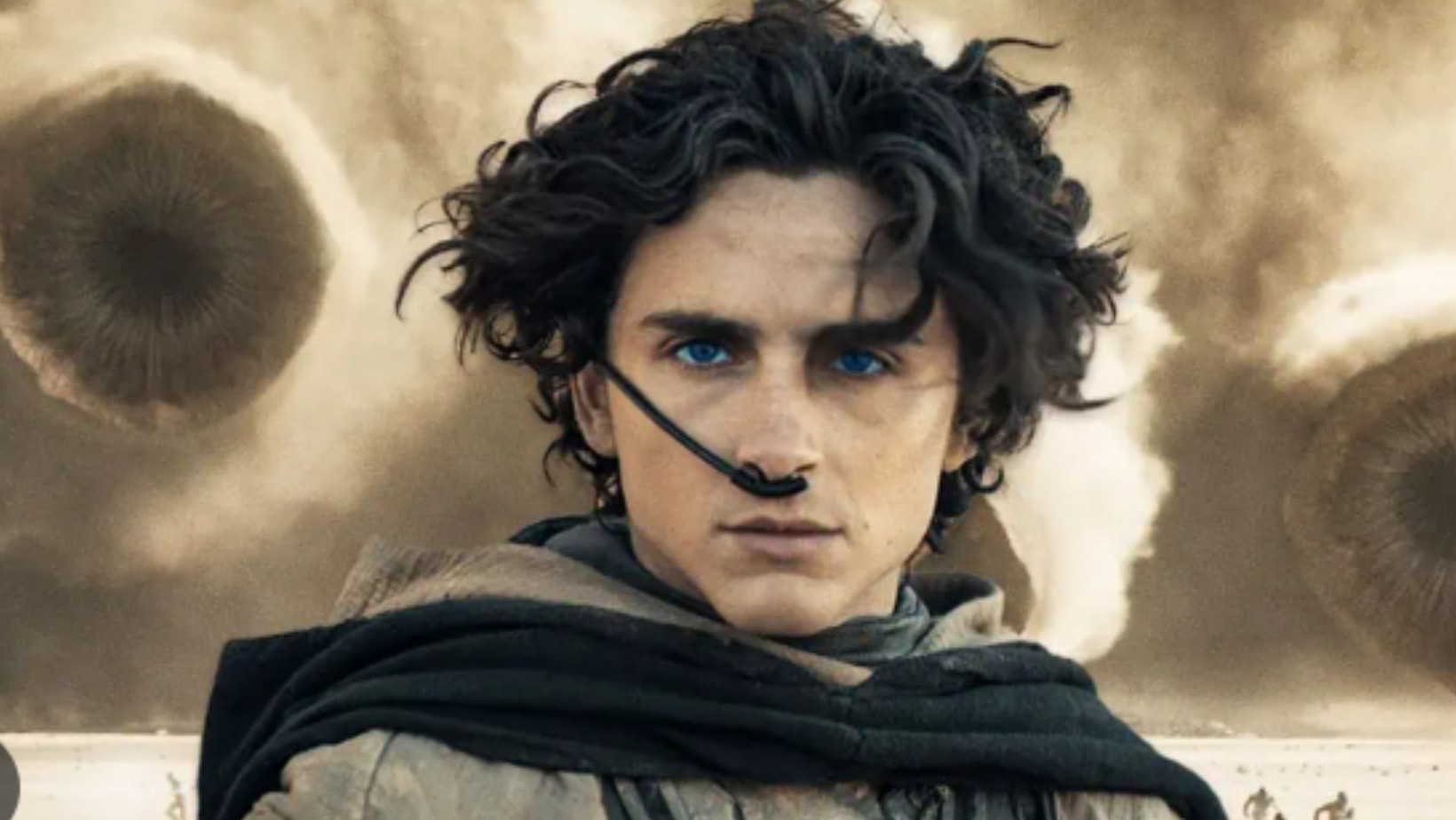 Nie musisz iść do kina! „Diuna: część druga” już online