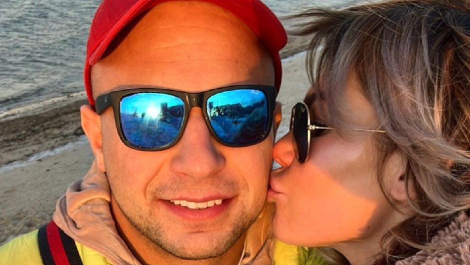 Narzeczona Murańskiego opublikowała niepokojące nagranie: „Spotkamy się i będzie jak dawniej”