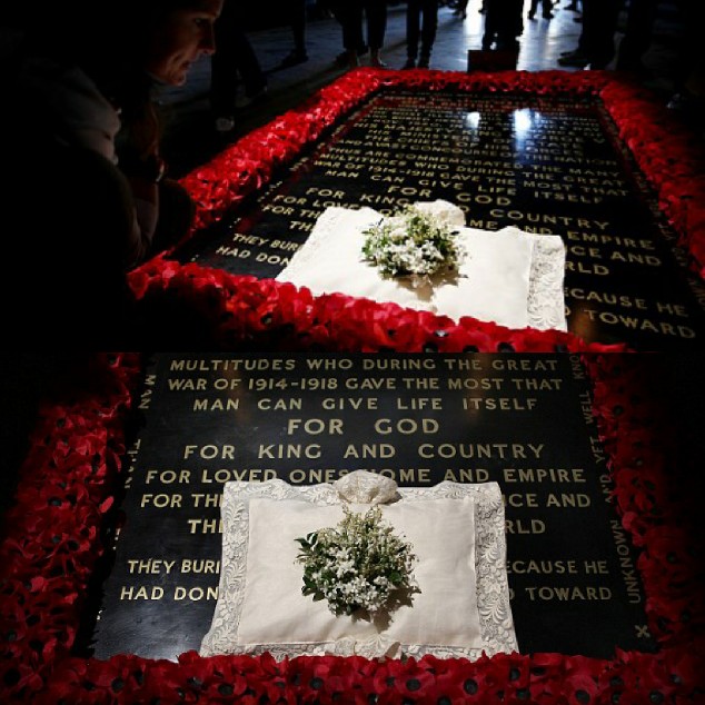 Zdjęcie Tradycje związane ze ślubem w rodzinie królewskiej – sprawdź ich znaczenie! #2