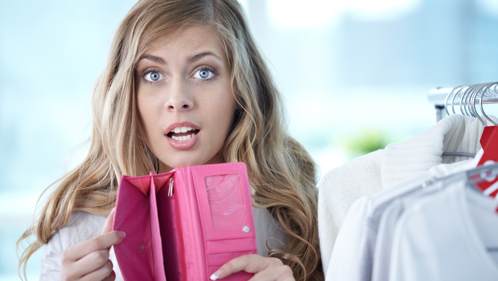 Osoby, o tych imionach są zbyt rozrzutne. Pieniądze się ich nie trzymają