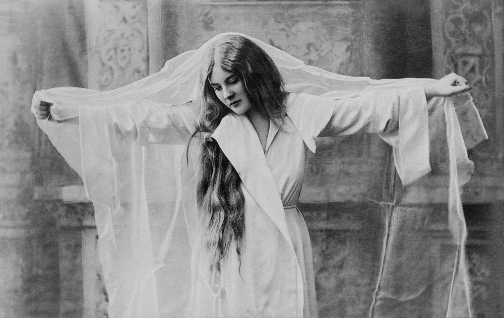 Miłość ci wszystko wybaczy.