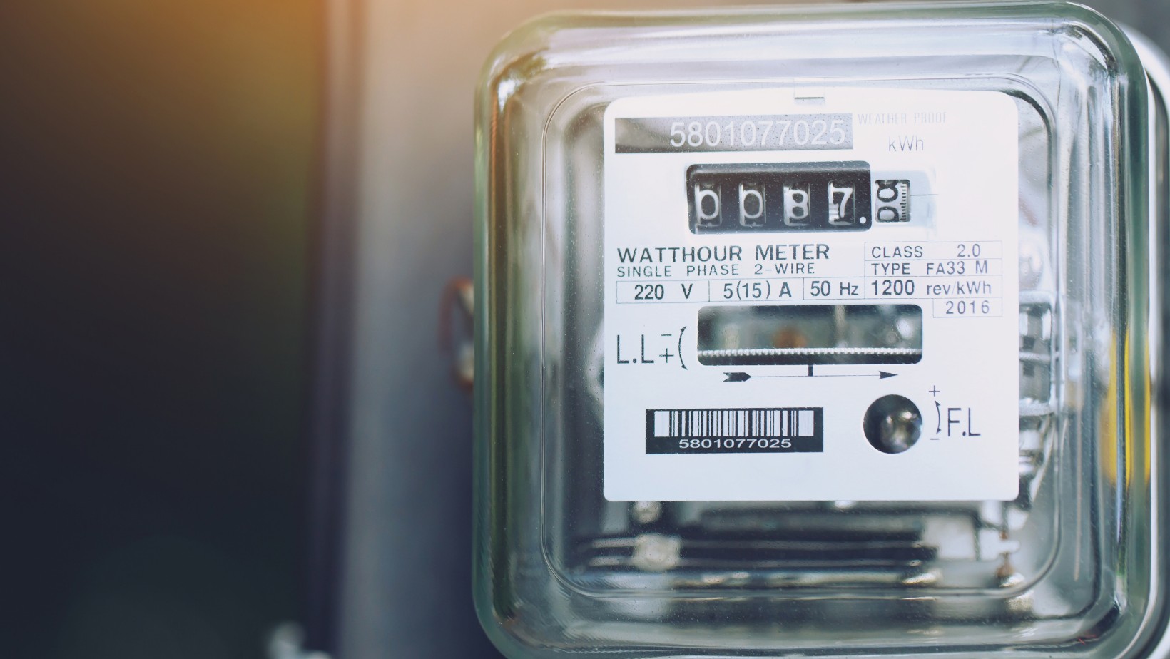 Zdjęcie Nowy obowiązek dla odbiorców prądu! Nikogo nie ominie! #1