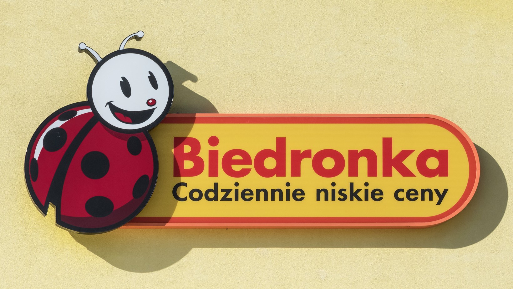 Voucher 150 złotych dla klientów Biedronki!