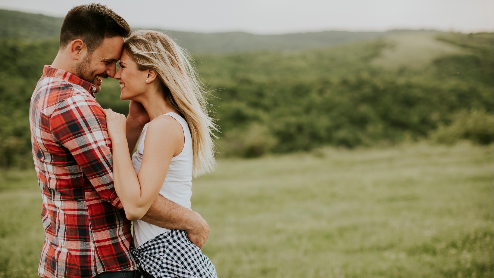 Zdjęcie Czy Wasza miłość przetrwa? Odpowiedz na te pytania i sprawdź #1