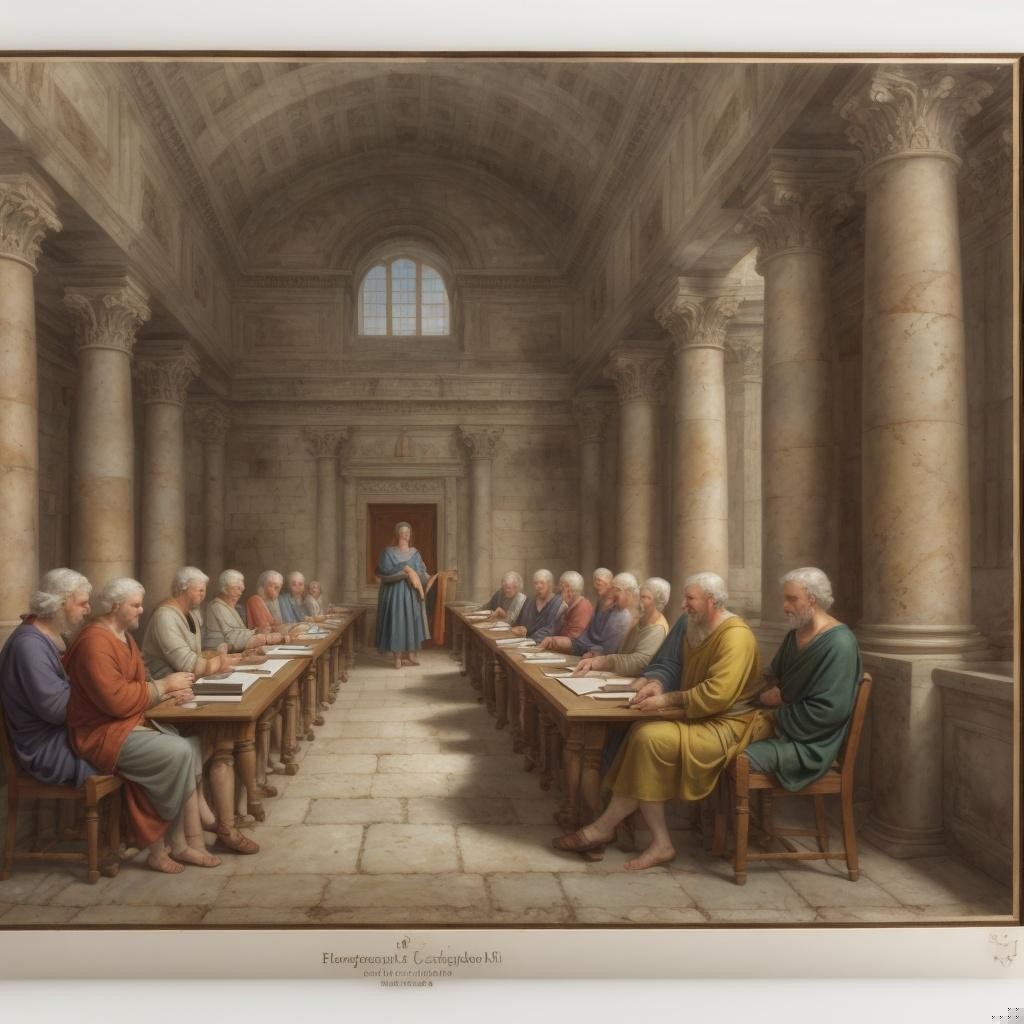 Sentencja łacińska o mądrości