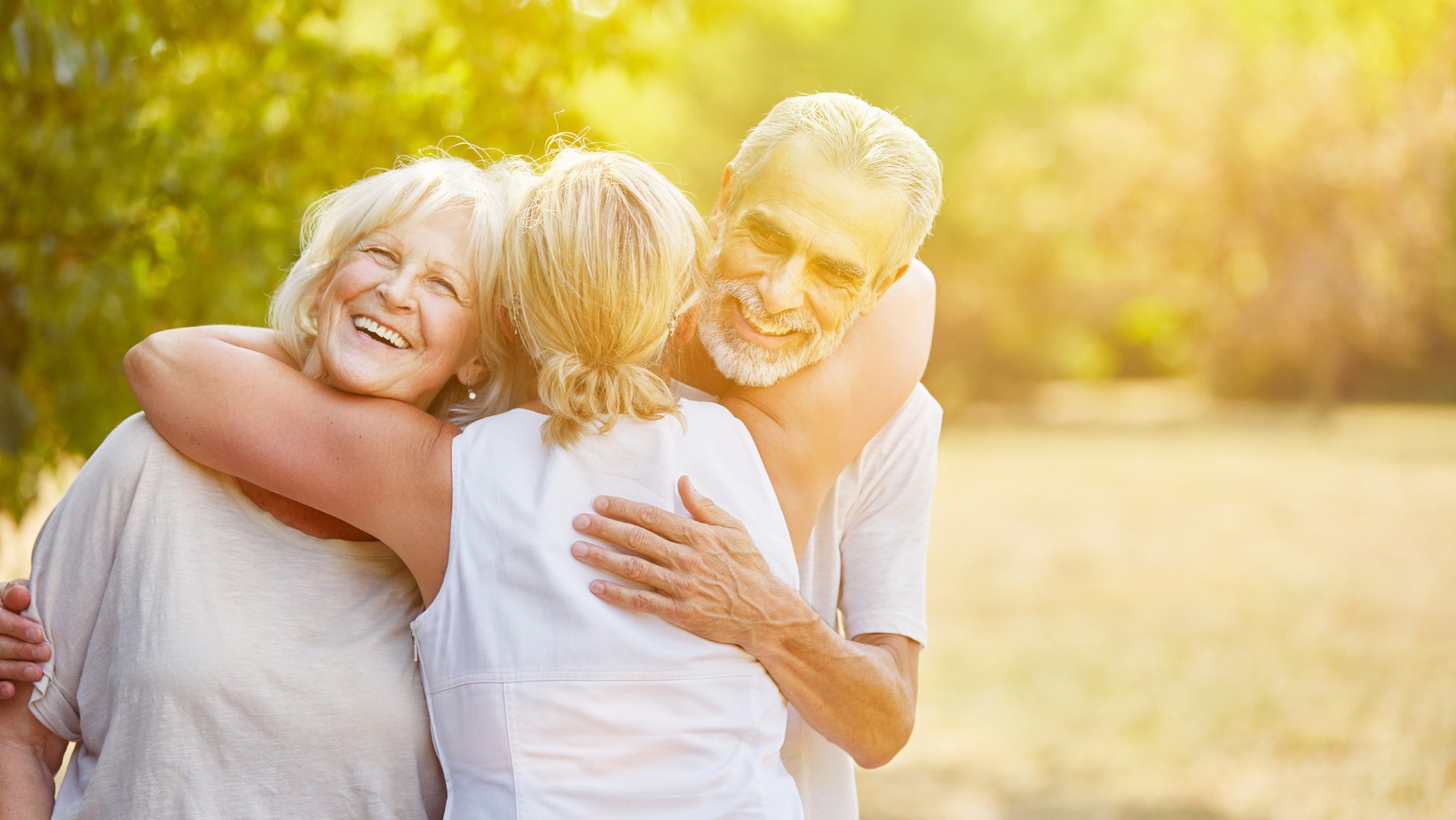 Jak bliscy reagują na cudowny powrót? Rodziny i przyjaciele mówią