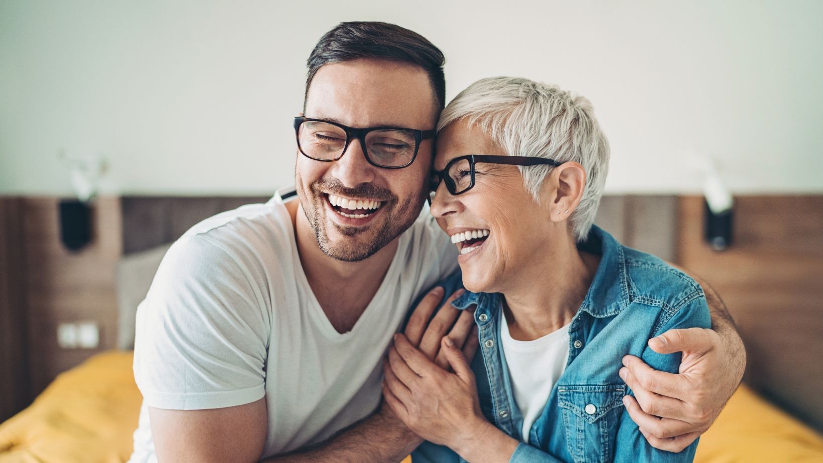 Kompleks Edypa-kiedy relacja matki i syna jest zbyt silna. Jak z tym walczyć?