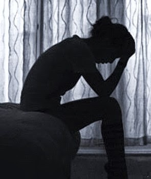 Człowiek jest stworzony do cierpień.