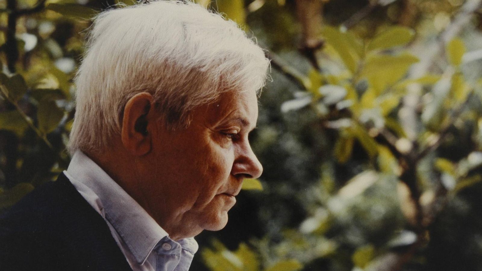 5 cytatów z „Herbert nieznany. Rozmowy” autorstwa Zbigniewa Herberta