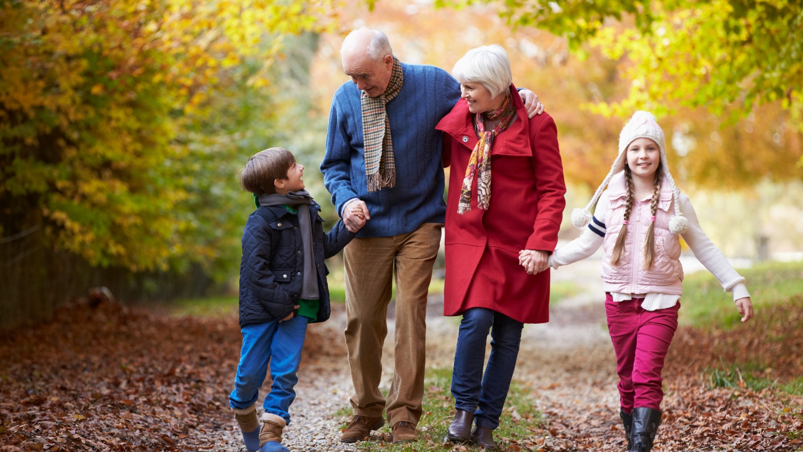 Zdjęcie Rozwój emocjonalny dziecka w kontakcie z dziadkami – Kluczowa perspektywa psychologiczna! #1