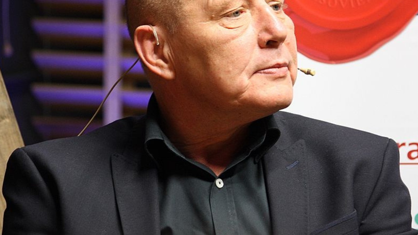 Zdjęcie Przerażająca wizja Jackowskiego! W Polsce może dojść do paniki i politycznych zmian! #1