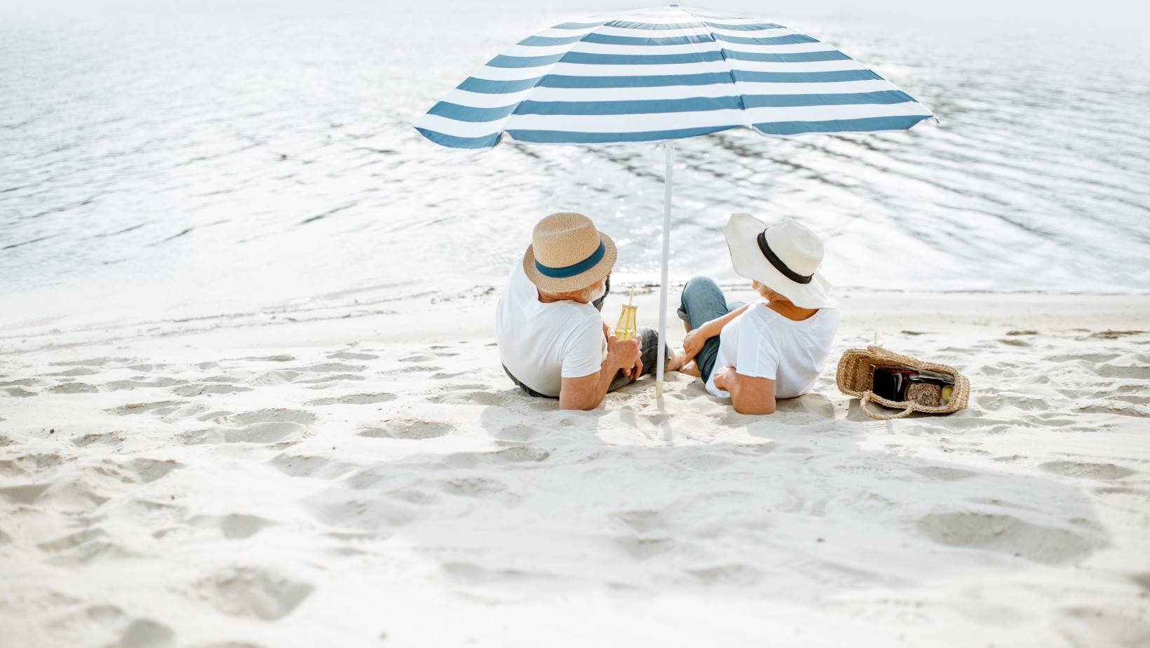 Seniorzy mogą otrzymać dofinansowanie do wczasów! Komu przysługuje takie wsparcie?