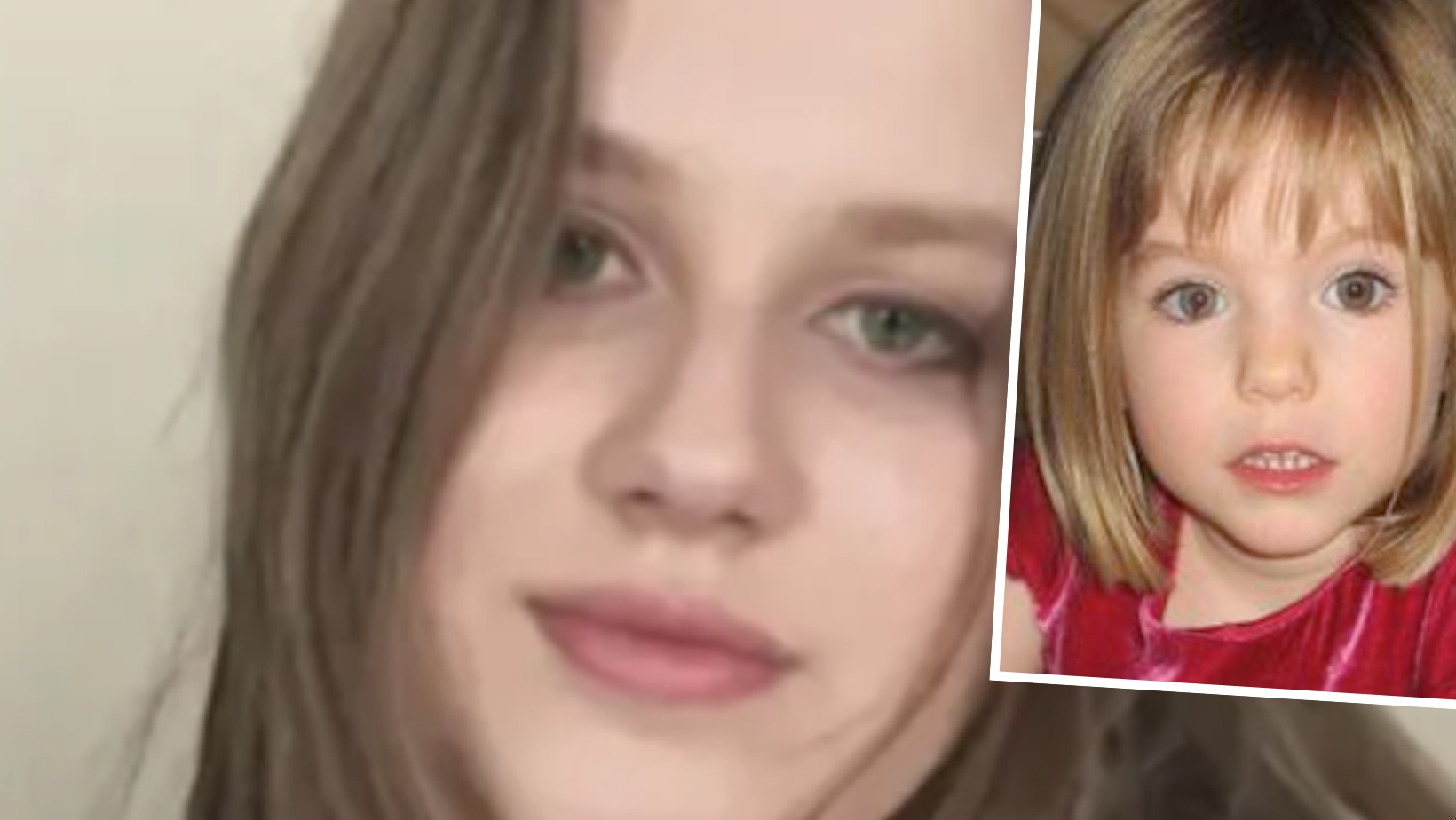 Są wyniki badań DNA w sprawie Polki podającej się za Madeleine McCann!