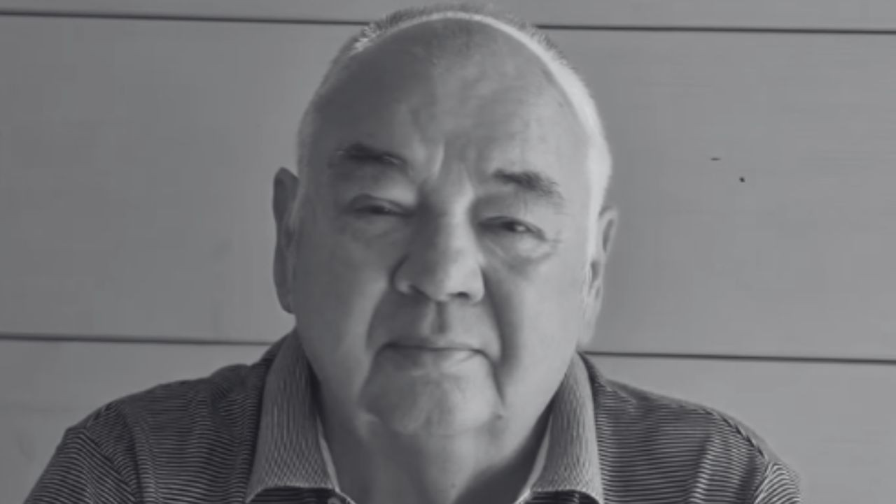 Zdjęcie „Byłem w tym samym hotelu”! Świadek zdradza kulisy ostatnich chwil Stanisława Sojki #1