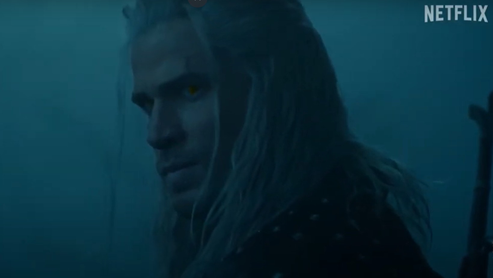 Liam Hemsworth jako Wiedźmin! Jak sobie poradził?