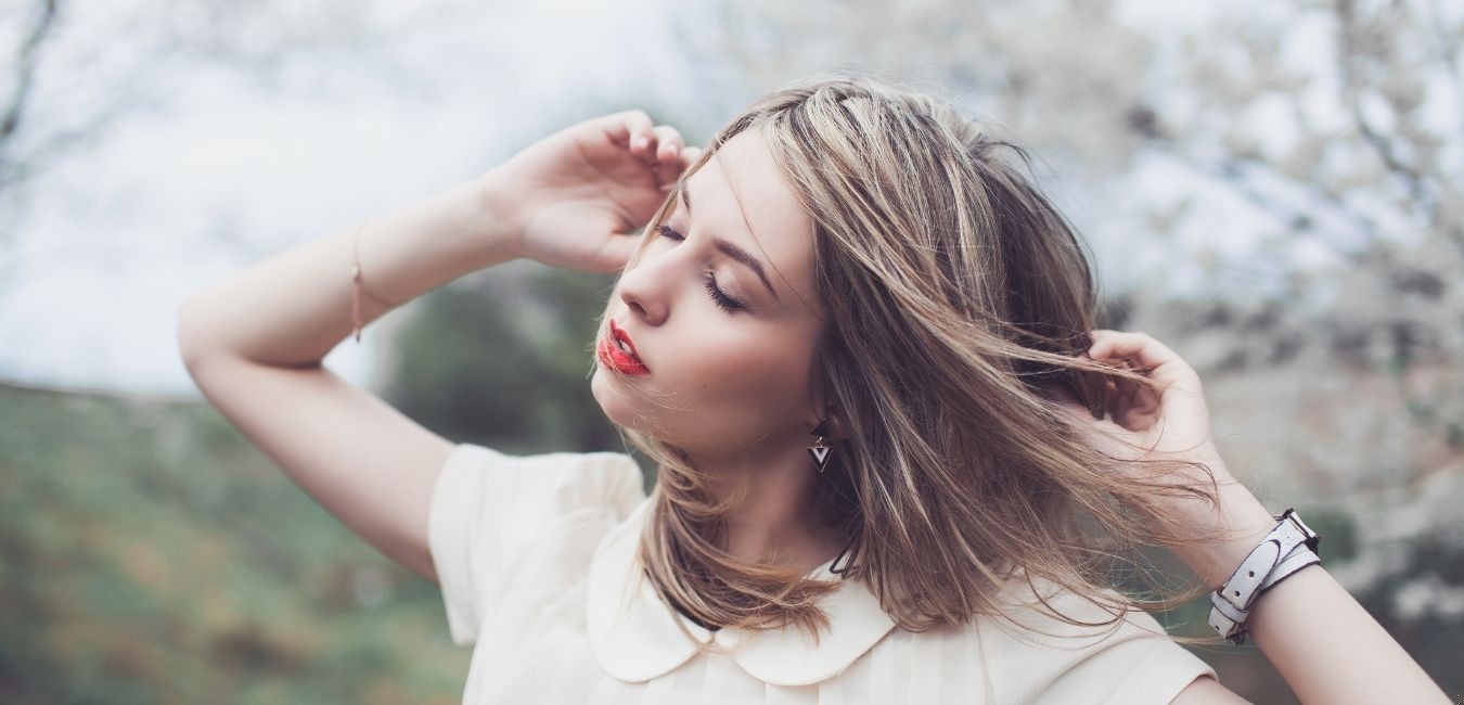 Jak być bardziej asertywną – naucz się mówić „nie” !