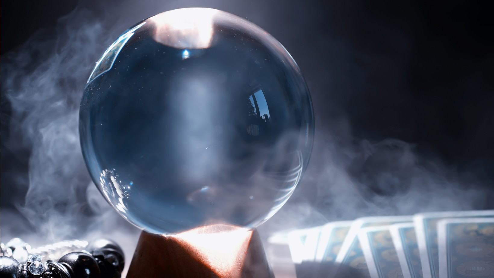 Zdjęcie Andrzejki 2024. Kiedy i jak obchodzimy wieczór wróżb i magii? #1