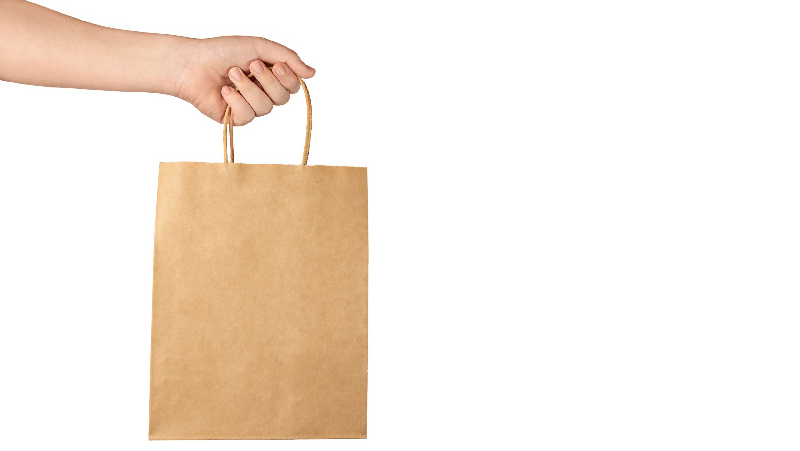 Zdjęcie "Afera woreczkowa" w Rossmannie: Sieć już się tłumaczy #1