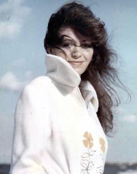 Zdjęcie Wzruszający wpis Natalii Kukulskiej z okazji rocznicy śmierci swojej matki, Anny Jantar #3