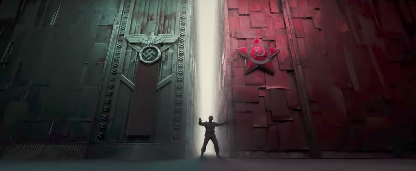 IPN zaprezentował niesamowity film, mówiący o polskim heroizmie. [ZOBACZ VIDEO]