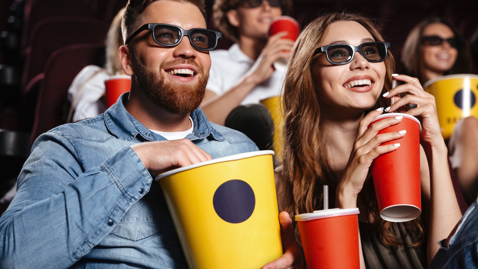 Na co warto iść do kina? Najbardziej wyczekiwane filmy 2023 roku