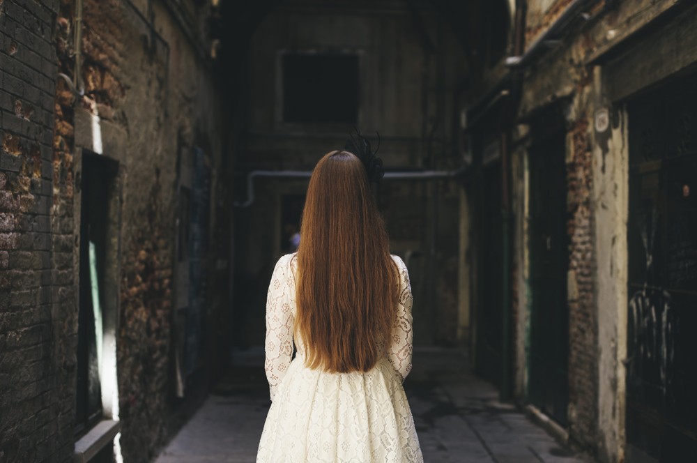 Nie ma ryby bez ości i człowieka bez wad.