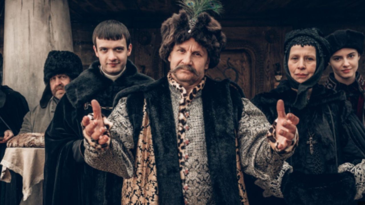 Wielki hit powraca! Zdjęcia do „1670” zakończone!