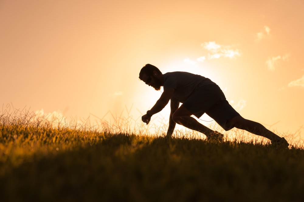 Przegrywa nie ten który padł, lecz ten który nie chciał …