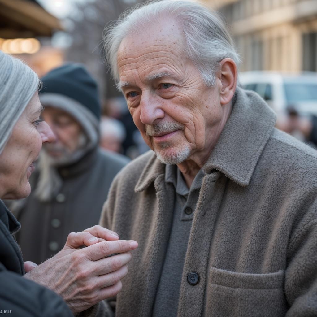 Cytat o życiu od Henryka Sienkiewicza