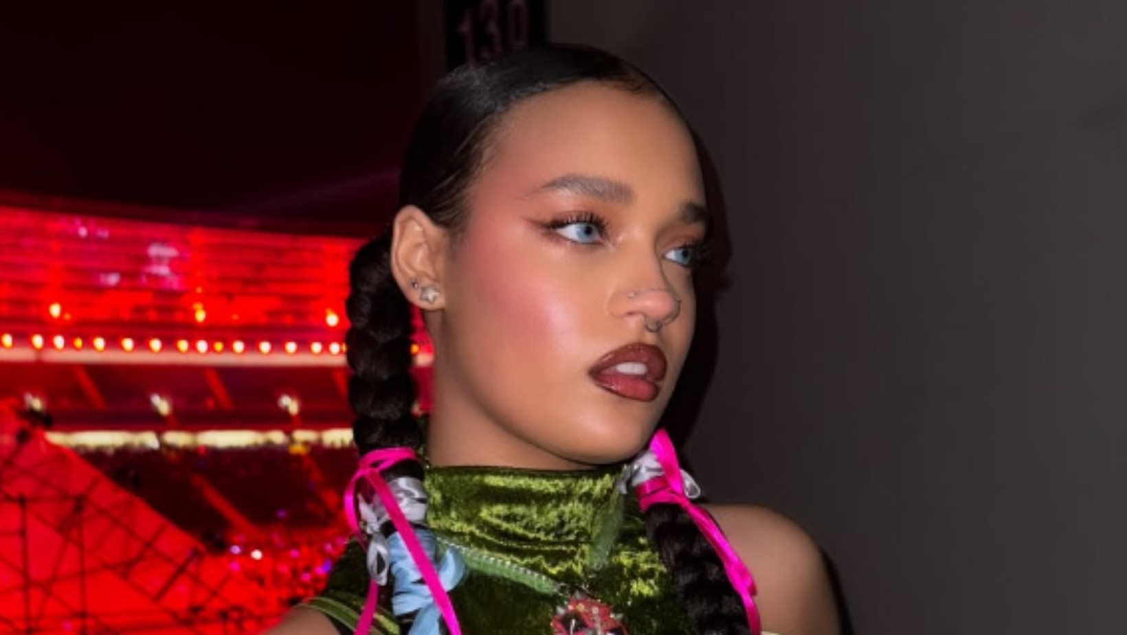 „Trudna, ale konieczna decyzja” – pilne oświadczenie Sary James w sprawie Eurowizji 2025!