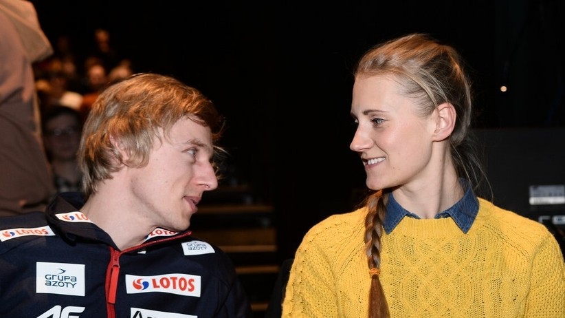 „Mnie na tym świecie już by nie było”. Poruszający wpis Marty Kubackiej