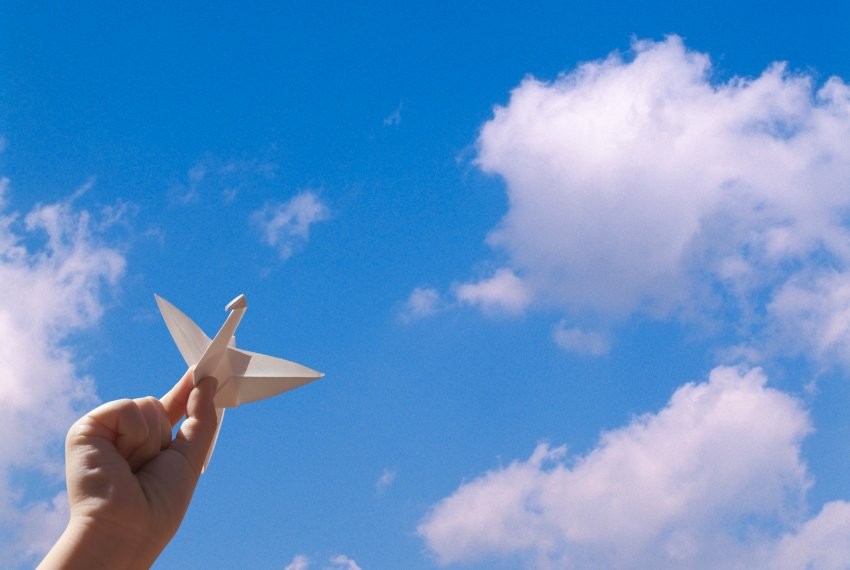 Marzenia są północą; kiedy się spełnią, musisz skierować się na …