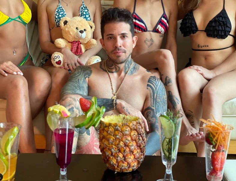 Zdjęcie Małżeństwo żyje w związku otwartym. Rodzice nie mogą tego zaakceptować #1