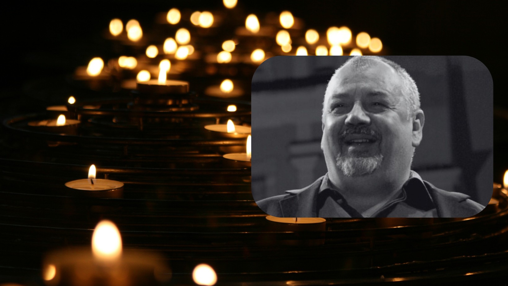 Gwiazdy żegnają Stanisława Sojkę! Trudno powtrzymać łzy