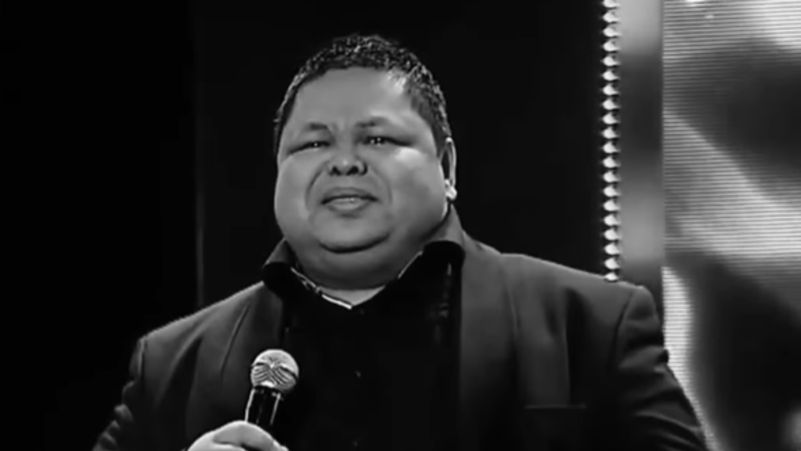 Nie żyje zwycięzca „Must be the Music”!