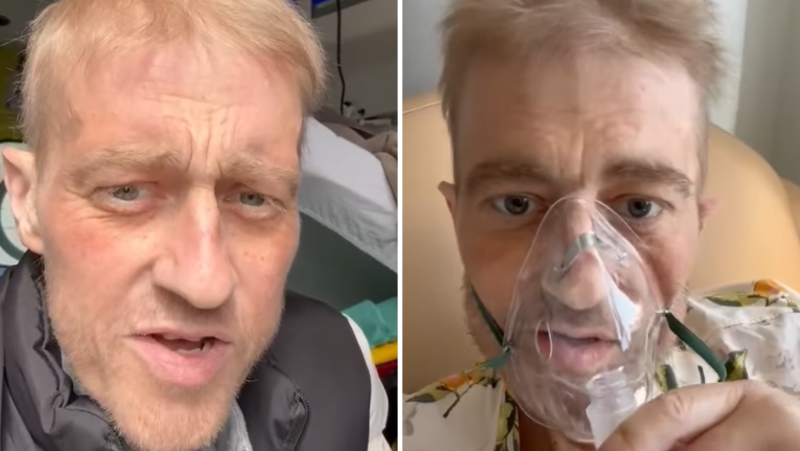 „Ryczałem jak dziecko”- Tomasz Jakubiak wyjawił, jak dowiedział się o chorobie