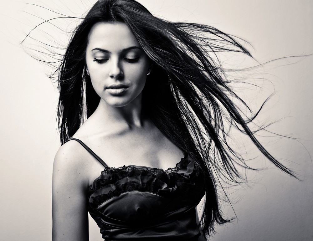 Nie widziałam cię już od miesiąca. I nic. Jestem może …