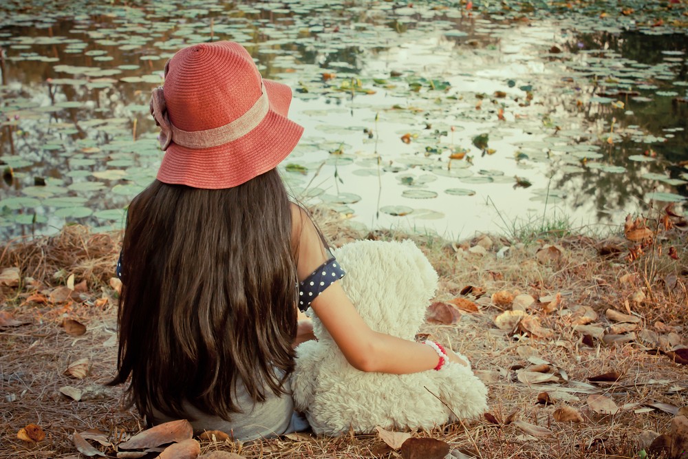 Wszystko w tym życiu można przebaczyć. Poza prawdą.