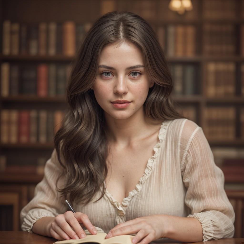 Siła i tajemnica kobiet