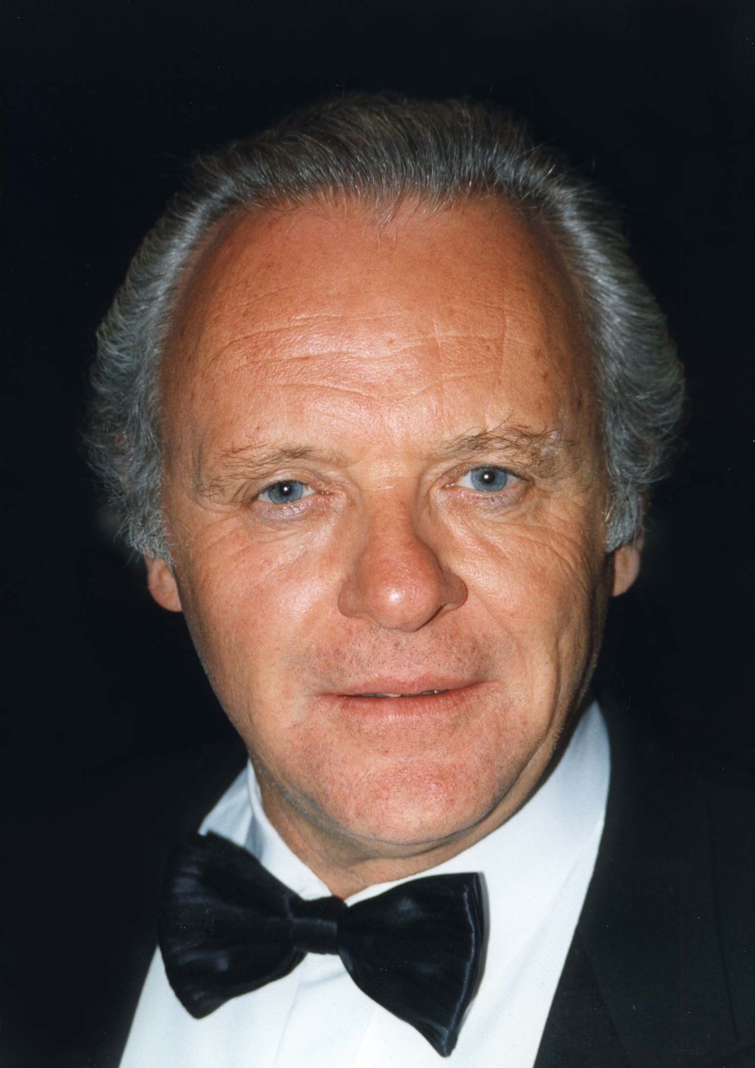 Zdjęcie „Nie obchodzi mnie to” - Anthony Hopkins szczerze o zerwanej relacji z córką #1