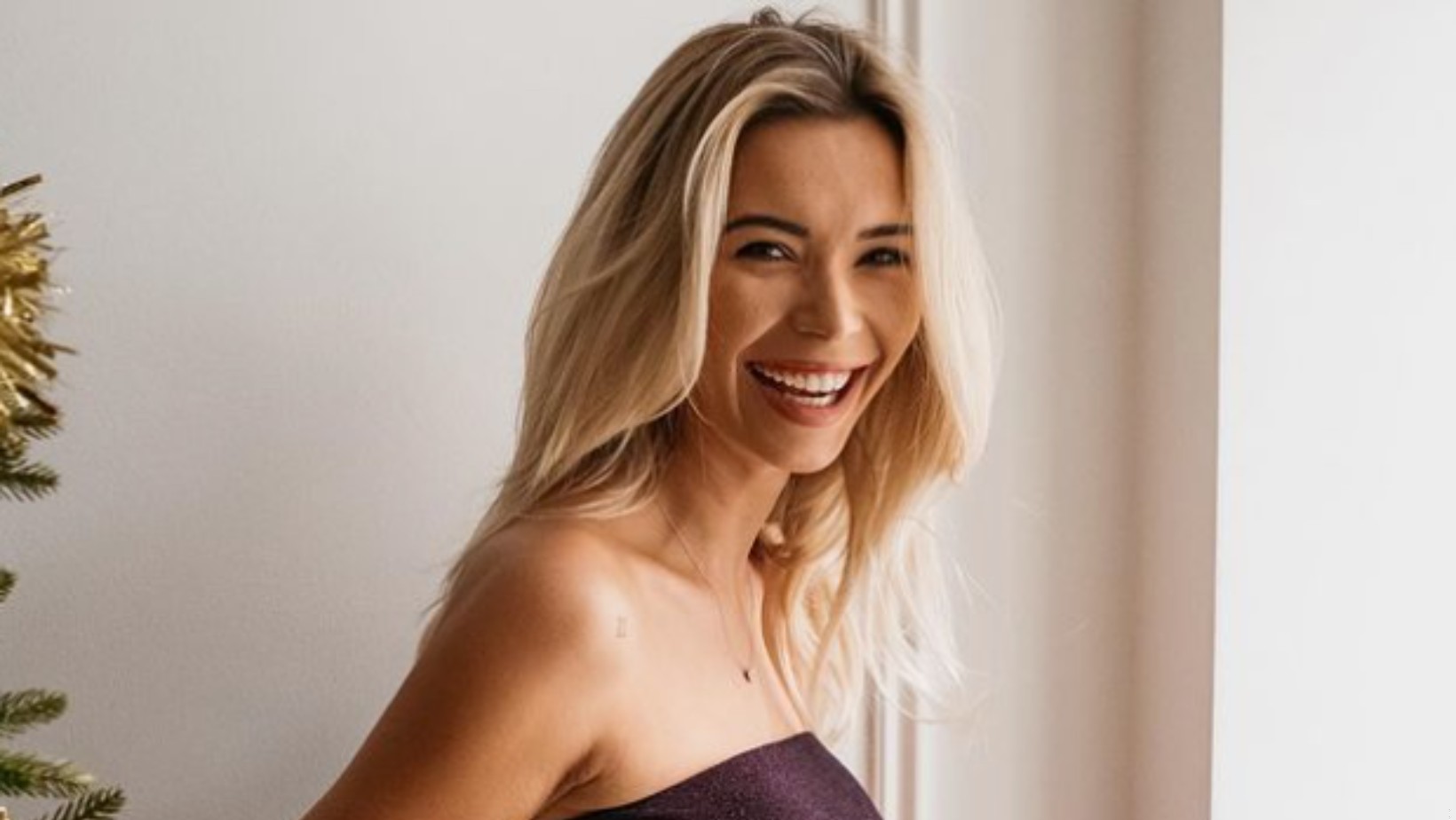 Sandra Kubicka w emocjonalnym wpisie: “Chcę aby nasz Syn urodził się zdrowy”