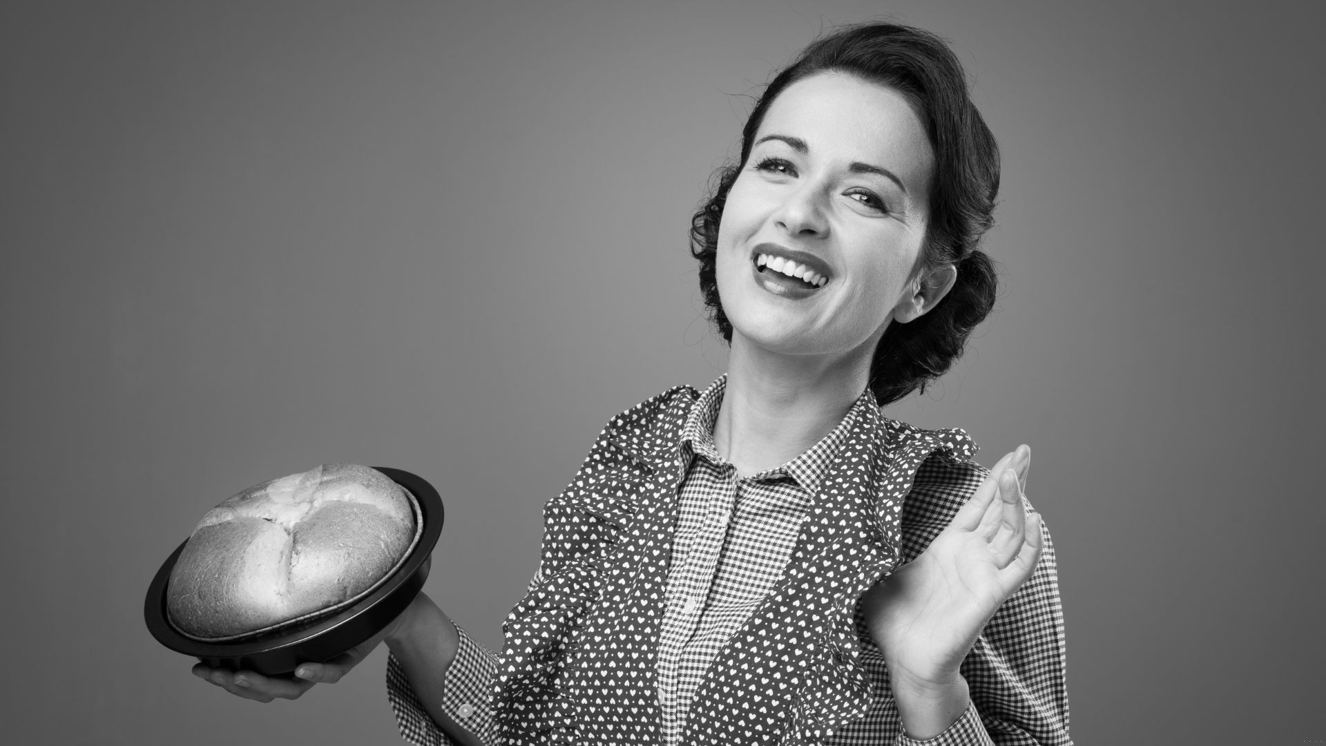 Tradwife- kim są idealne panie domu?