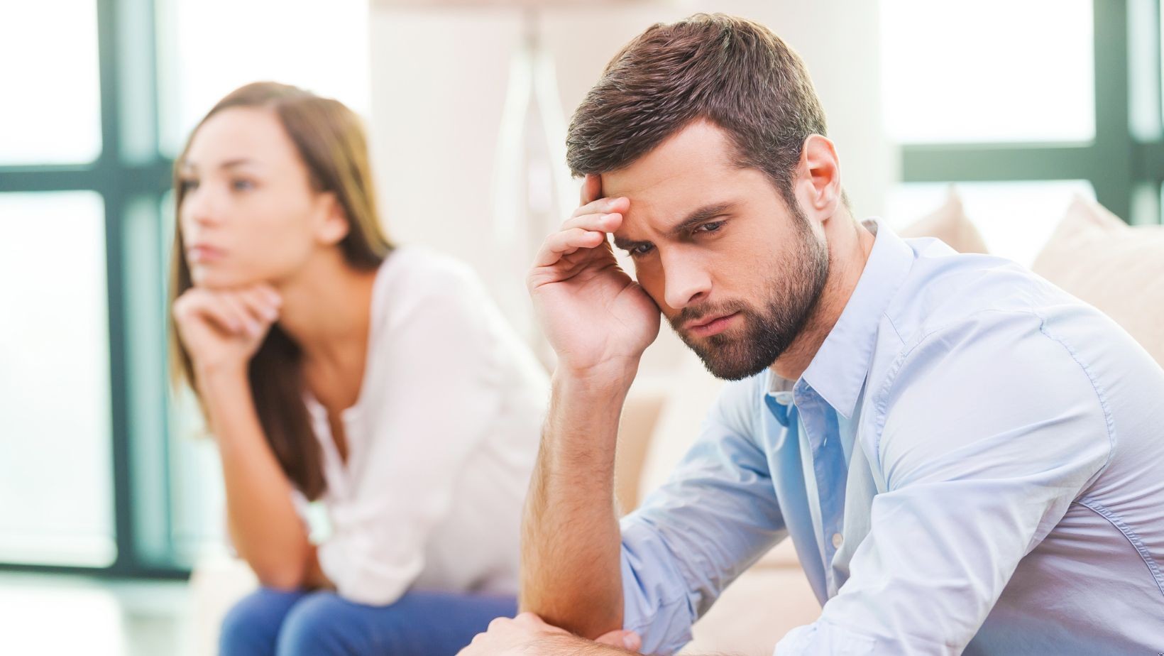Zabójcze nawyki, które niszczą twoje związki!