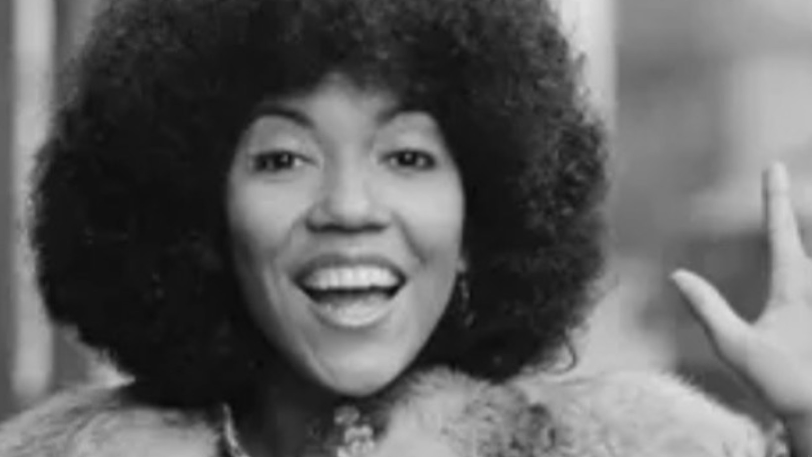 Nie żyje znana piosenkarka Linda Lewis. Jej hit zna cały świat!